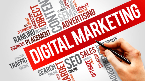 Sertifikasi Digital Marketing