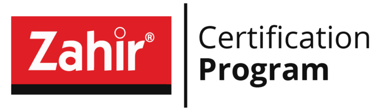Sertifikasi Zahir Digital Accounting